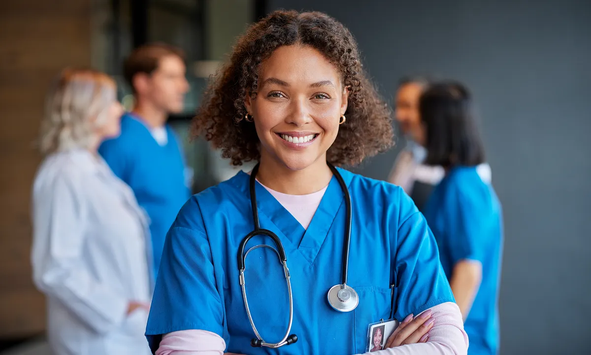 Hospitais e Instituições de Saúde