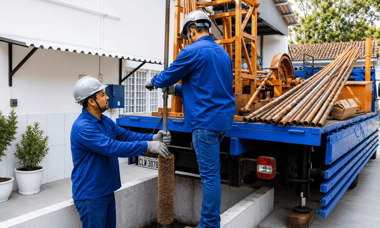 Mercado Livre da Água: solução Water as a Service (WAAS) da Geoblue para tratamento de água e efluentes