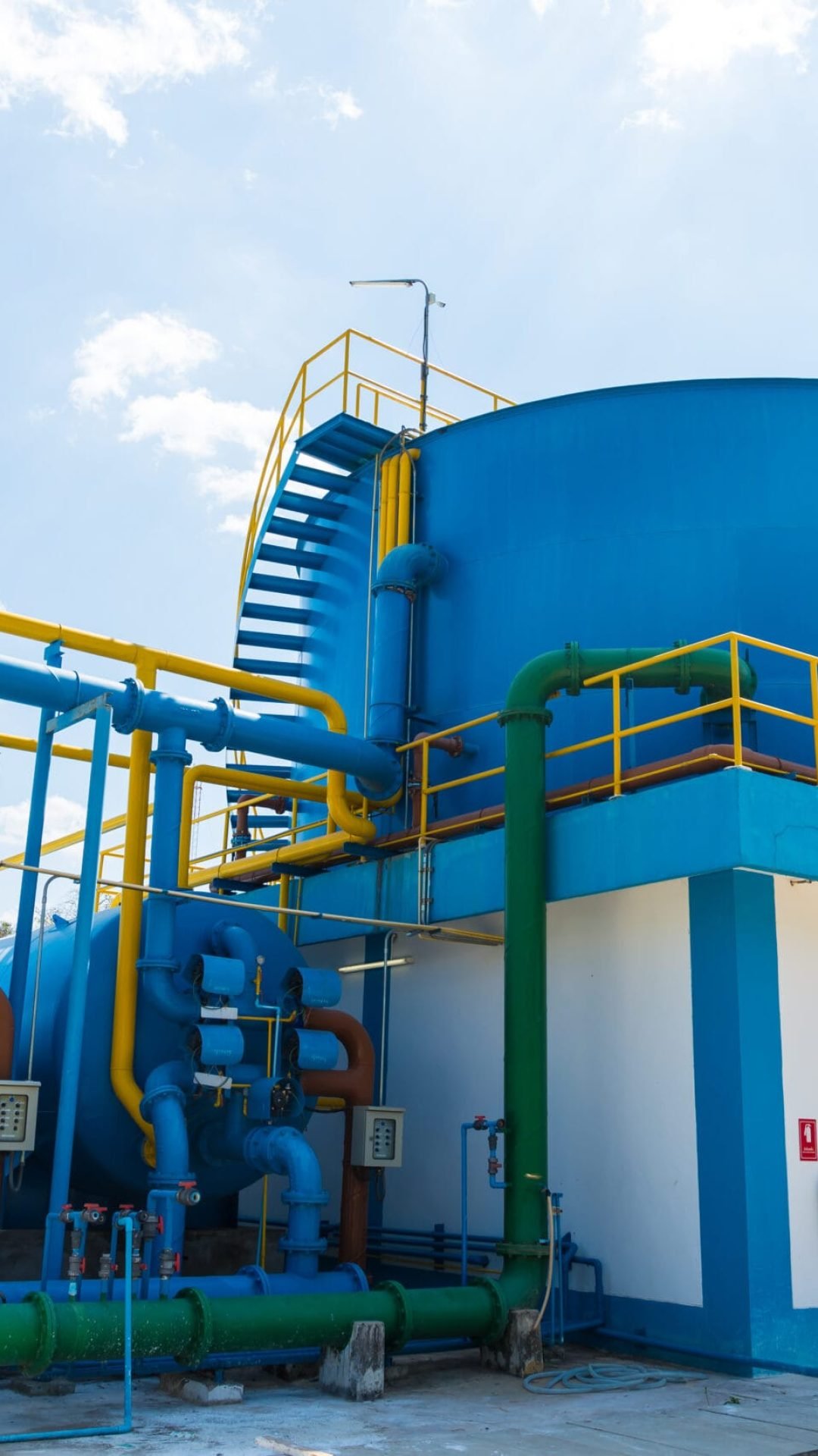 Water,Treatment,Process,And,Water,Treatment,Plants,Of,The,Waterworks Water,Treatment,Process,And,Water,Treatment,Plants,Of,The,Waterworks